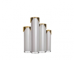 AL Series Airless Cosmetic Bottles Suppliers