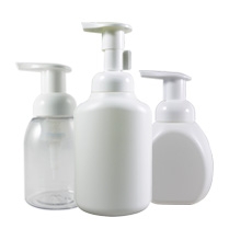 Foam Bottles