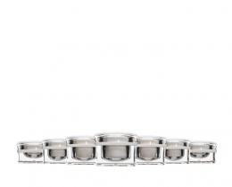 HA Series ：Cosmetic Cream Jar