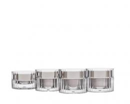 IM Series ：Cosmetic Cream Jar