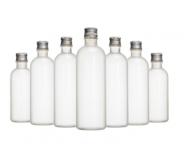Cosmetic Bottles