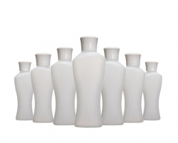 BE Series Plastic Cosmetic Bottles Suppliers