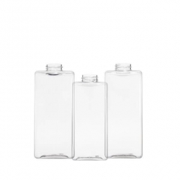 TBA Series PET Cosmetic Packaging Suppliers