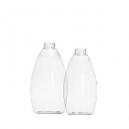 TBD Series PET Cosmetic Packaging Suppliers