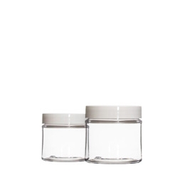 TCA Series PET Cosmetic Packaging Suppliers