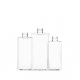 TFA Series PET Cosmetic Packaging Suppliers