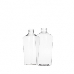 TKB Series PET Cosmetic Packaging Suppliers