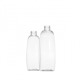 TOA Series PET Cosmetic Packaging Suppliers