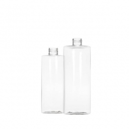 TOB Series PET Cosmetic Packaging Suppliers