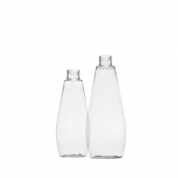 TOC Series PET Cosmetic Packaging Suppliers