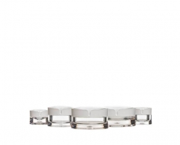 TP Series ：Cosmetic Jars