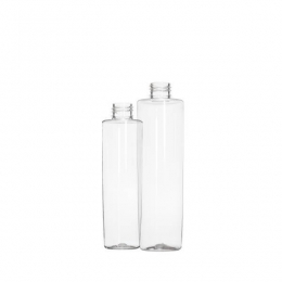 TRB Series PET Cosmetic Packaging Suppliers