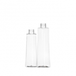 TR-C Series PET Cosmetic Packaging Suppliers