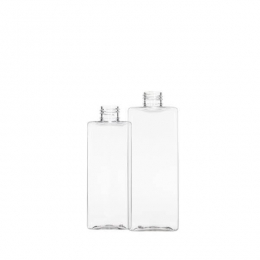 TSA Series PET Cosmetic Packaging Suppliers