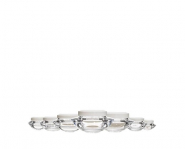 V Series ：Cosmetic Cream Jars