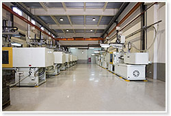 Manufacturing Equipment