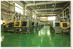 Quality Control Area